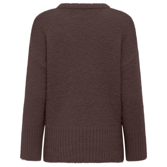 Only Γυναικεία πλεκτή μπλούζα